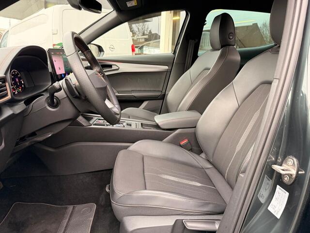 Cupra Formentor 1.4 e-Hybrid Adrenaline / LED / Travelassist / Trekhaak / Cam