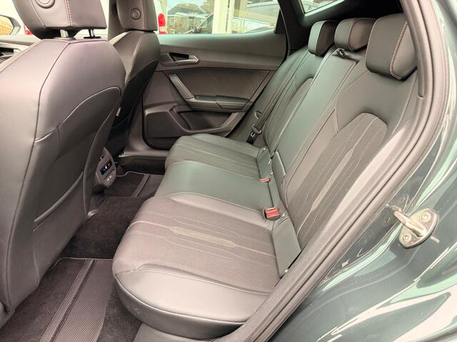 Cupra Formentor 1.4 e-Hybrid Adrenaline / LED / Travelassist / Trekhaak / Cam