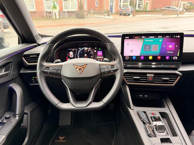 Cupra Formentor 1.4 e-Hybrid Adrenaline / LED / Travelassist / Trekhaak / Cam