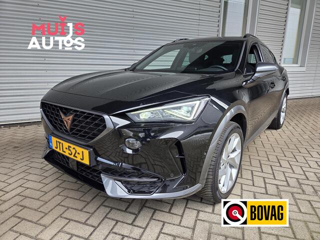 Cupra Formentor 1.4 TSI e-Hybrid Essential