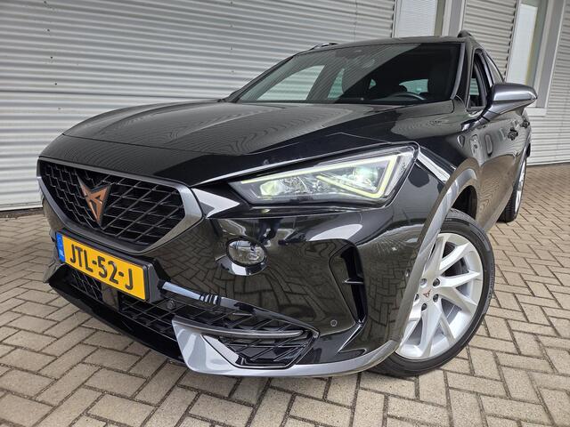 Cupra Formentor 1.4 TSI e-Hybrid Essential