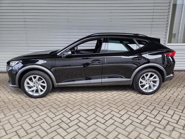 Cupra Formentor 1.4 TSI e-Hybrid Essential