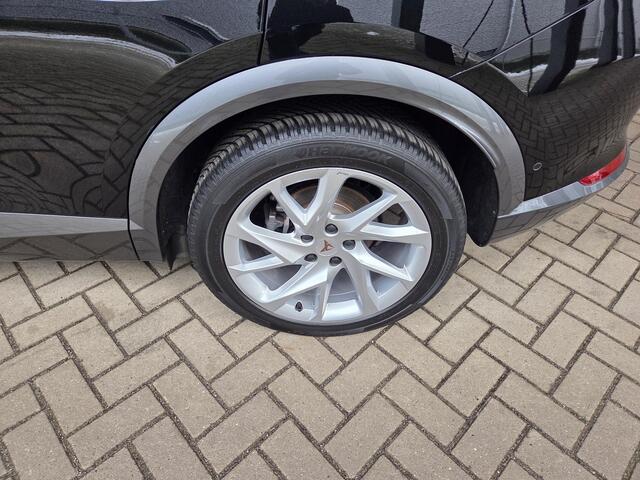 Cupra Formentor 1.4 TSI e-Hybrid Essential