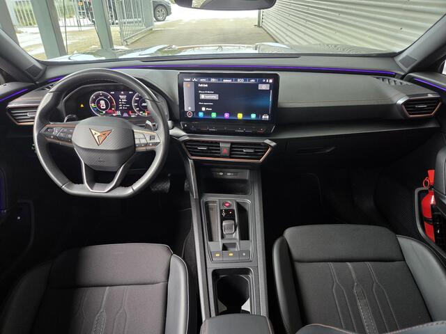 Cupra Formentor 1.4 TSI e-Hybrid Essential