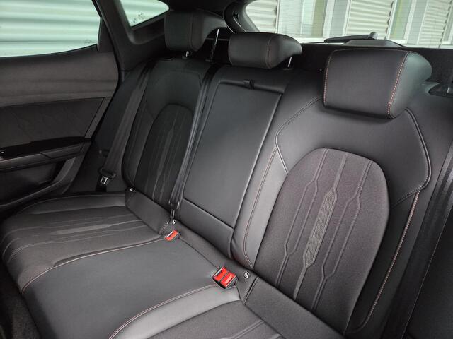 Cupra Formentor 1.4 TSI e-Hybrid Essential