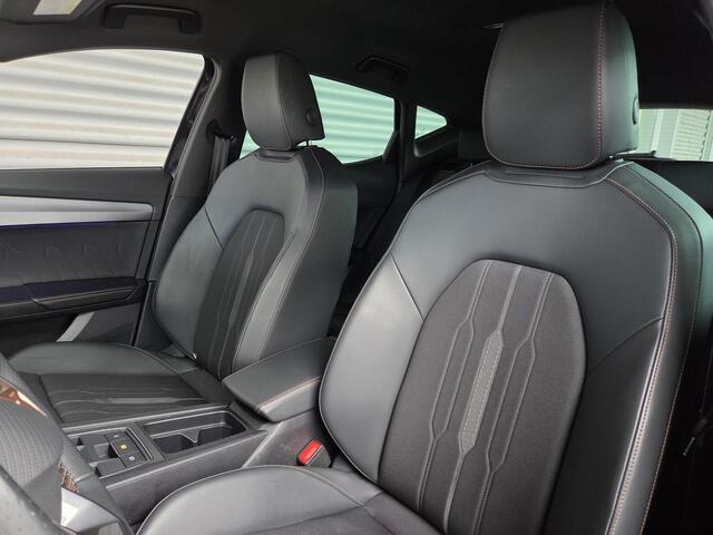 Cupra Formentor 1.4 TSI e-Hybrid Essential