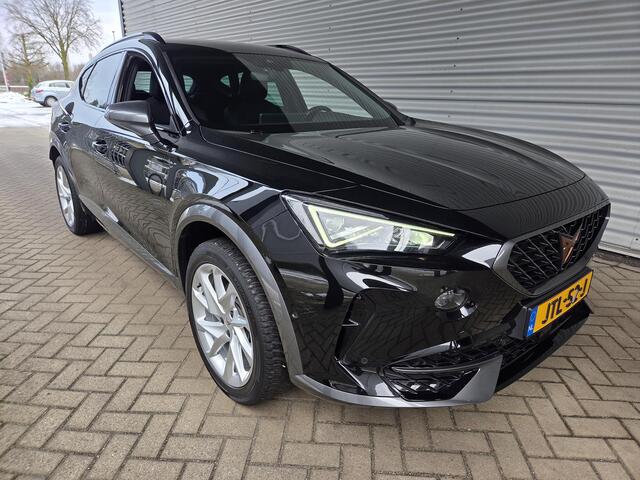 Cupra Formentor 1.4 TSI e-Hybrid Essential