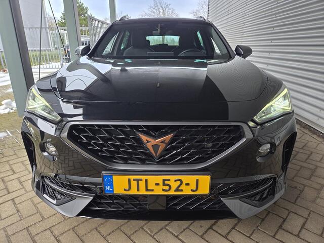 Cupra Formentor 1.4 TSI e-Hybrid Essential