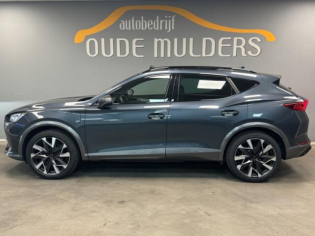 Cupra Formentor 1.4 Panoramadak/Camera/Parkeersensoren