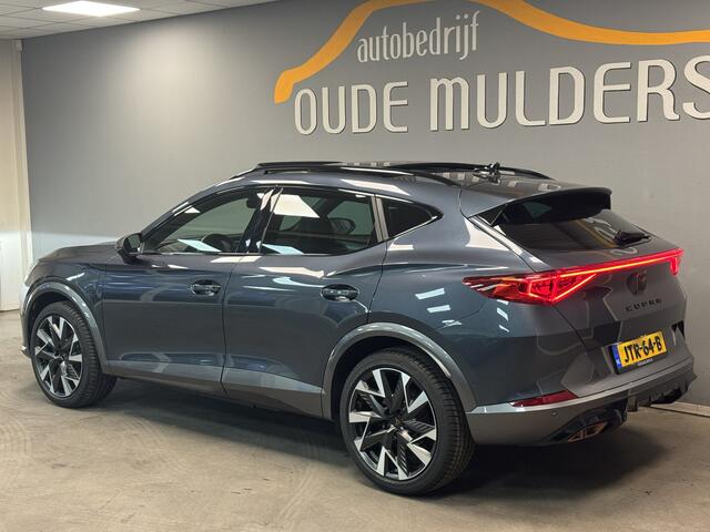 Cupra Formentor 1.4 Panoramadak/Camera/Parkeersensoren