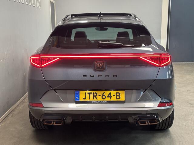 Cupra Formentor 1.4 Panoramadak/Camera/Parkeersensoren