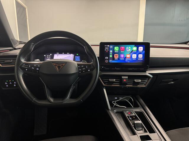 Cupra Formentor 1.4 Panoramadak/Camera/Parkeersensoren