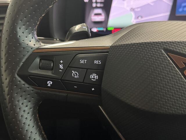 Cupra Formentor 1.4 Panoramadak/Camera/Parkeersensoren