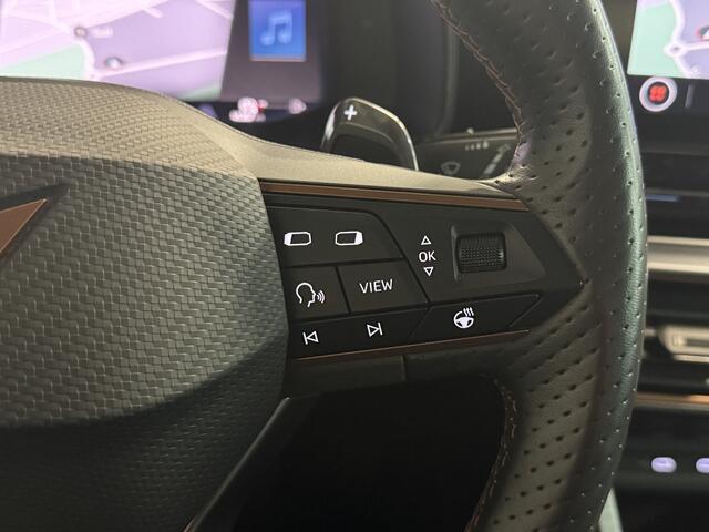 Cupra Formentor 1.4 Panoramadak/Camera/Parkeersensoren