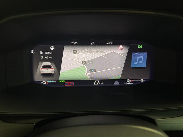 Cupra Formentor 1.4 Panoramadak/Camera/Parkeersensoren