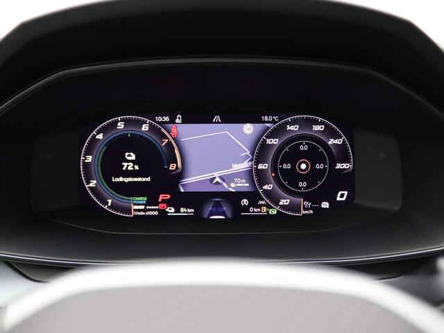 Cupra Formentor 1.5 TSI e-Hybrid VZ Performance 272PK DSG SOH 100%, Pano-Schuifdak, Trekhaak, 19" LM Velgen, Memorystoel, Matrix-led, Side assist, Adaptive cruise control, Achteruitrijcamera, Stoel-Stuurverwarming, Keyless