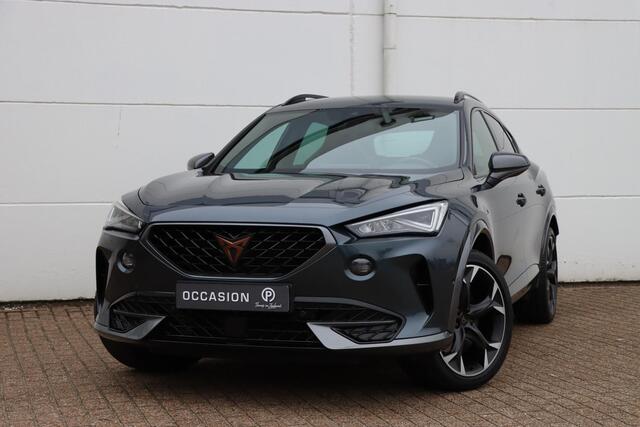 Cupra Formentor 2.0 TSI VZ Performance 245pk DSG7