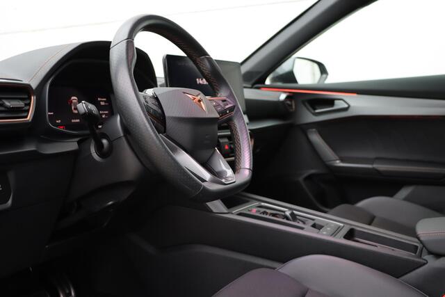 Cupra Formentor 2.0 TSI VZ Performance 245pk DSG7