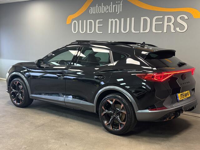 Cupra Formentor 1.4 VZ Panoramadak/Cupra Knoppen/Camera