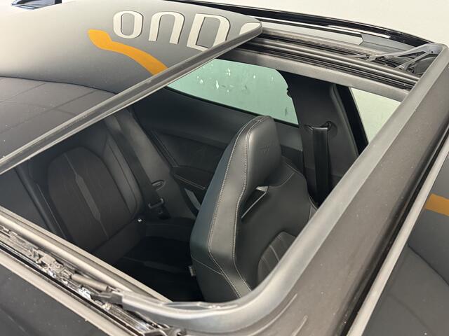 Cupra Formentor 1.4 VZ Panoramadak/Cupra Knoppen/Camera