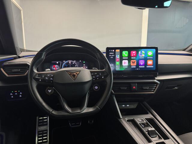 Cupra Formentor 1.4 VZ Panoramadak/Cupra Knoppen/Camera