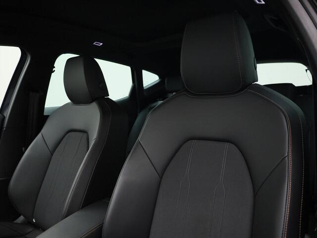 Cupra Formentor 1.5TSIe/150PK FL Business DSG · Panoramadak · Trekhaak · 360°Camera + Parkeersensoren · Garantie t/m 23-05-2027