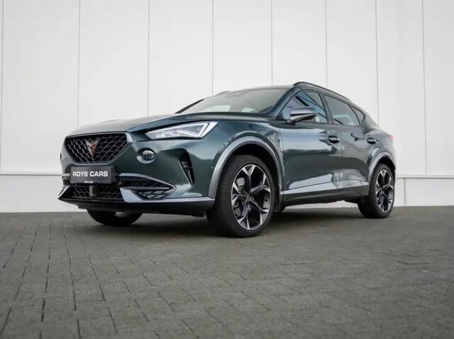 Cupra Formentor 1.4 E-HYBRID PERF./19 INCH/ CAMERA