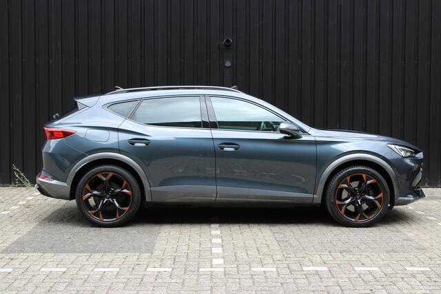 Cupra Formentor 1.4 e-Hybrid VZ Copper PANO LEER MEMORY 360 CAM