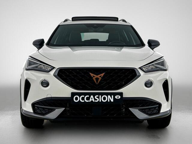 Cupra Formentor 1.4 TSI eHybrid 204pk PHEV Adrenaline / Panoramadak / Adaptive Cruise / Camera