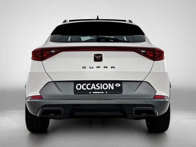 Cupra Formentor 1.4 TSI eHybrid 204pk PHEV Adrenaline / Panoramadak / Adaptive Cruise / Camera
