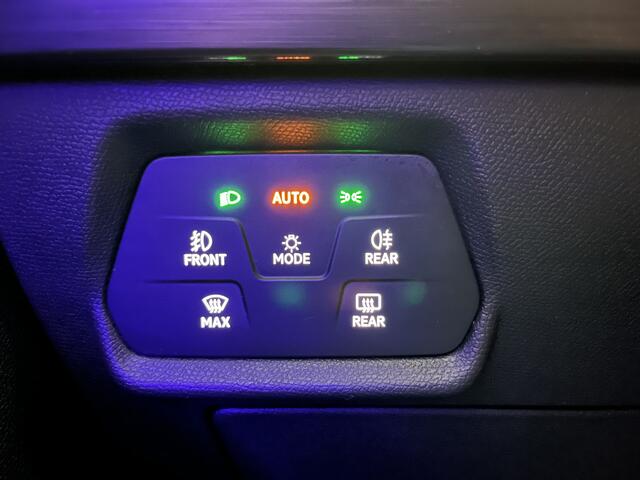 Cupra Formentor 1.4 e-Hybrid VZ Performance / AUTOMAAT/ PANO/ 245 PK/ ELEK.KLEP/ TREKHAAK/ MEMORY SEAT/ PARK.SENSOR.V+A/ 360 CAMERA/ STUUR+STOEL VERWARM./ ACC/ FULL LINK/ DODE HOEK/ DAB/ NAVI/ LED/ RIJ-MODI/ ISOFIX