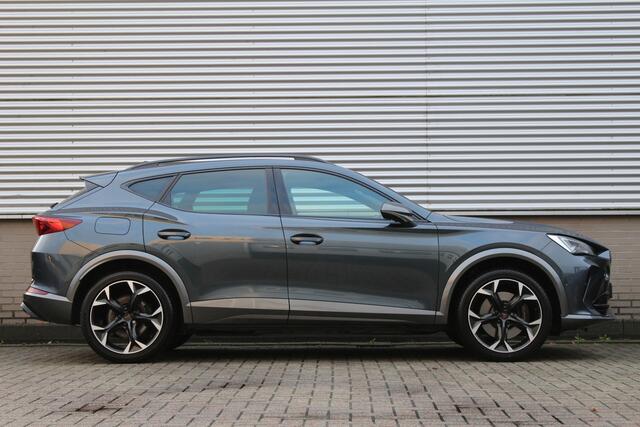 Cupra Formentor 1.4 e-Hybrid 245PK VZ Performance | ACC | 360 Camera | BLIS | Navigatie | Stoel/Stuur verwarming