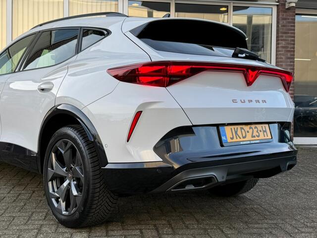 Cupra Formentor 1.5 eTSI Business 150 PK Automaat I LED I Adapt. Cruise I Edge Pakket