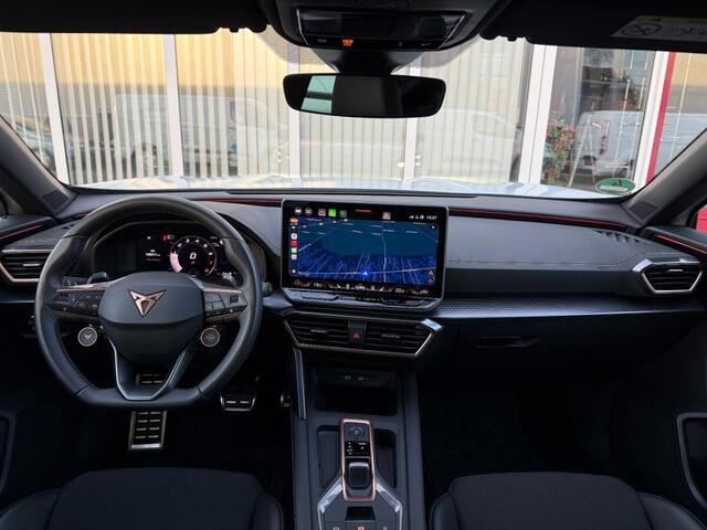 Cupra Formentor 1.5 eTSI Business 150 PK Automaat I LED I Adapt. Cruise I Edge Pakket