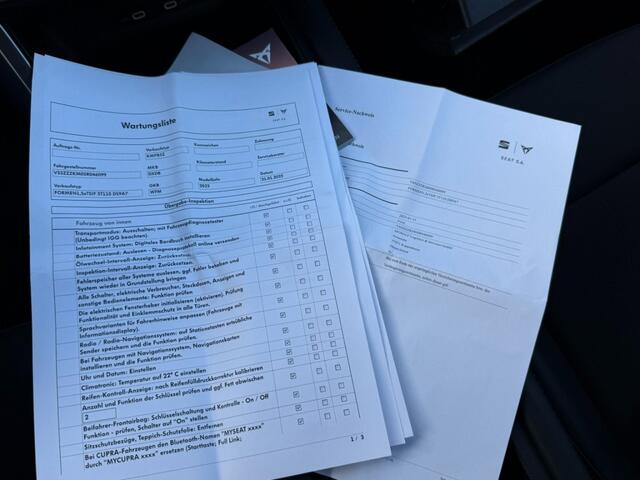 Cupra Formentor 1.5 eTSI Business 150 PK Automaat I LED I Adapt. Cruise I Edge Pakket