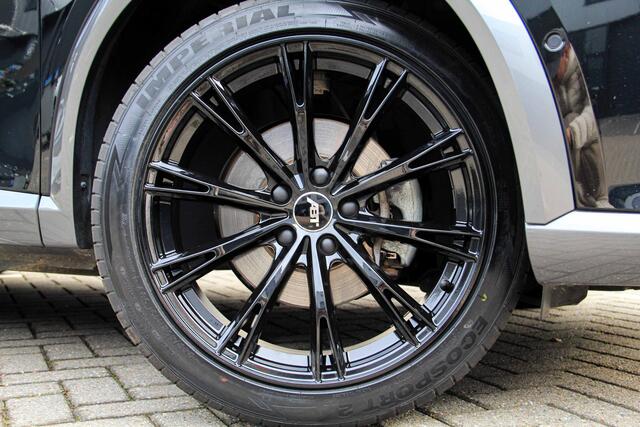 Cupra Formentor 1.4 e-HYBRID DSG Full Black | Vol in de opties | Trekhaak | Pano | ABT | BTW!