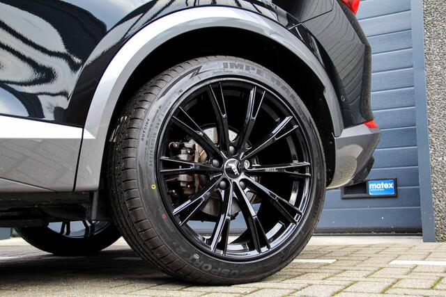 Cupra Formentor 1.4 e-HYBRID DSG Full Black | Vol in de opties | Trekhaak | Pano | ABT | BTW!