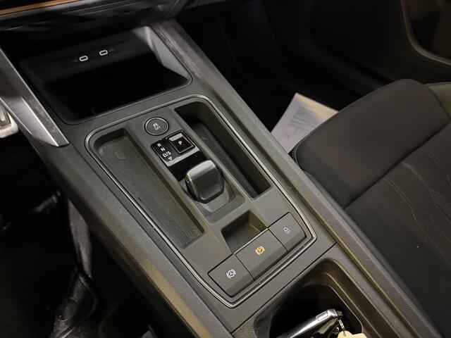 Cupra Formentor 1.4 e-Hybrid VZ Performance / AUTOMAAT/ PANO/ 245 PK/ ELEK.KLEP/ STUUR+STOEL VERWARM./ KEYLESS/ PARK.SENSOR.V+A/ CAMERA/ MEMORY SEAT/ DODE HOEK/ FULL LINK/ ACC/ NAVI/ CLIMA/ DAB/ RIJ-MODI/ LED/ ISOFIX