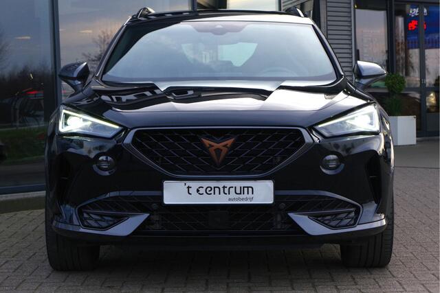 Cupra Formentor 1.4 e-Hybrid VZ Copper Edition, Memory, Adap. Cruise Control, Camera, Carplay