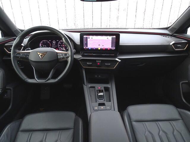 Cupra Formentor Basis e-Hybrid