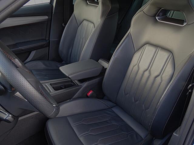 Cupra Formentor Basis e-Hybrid