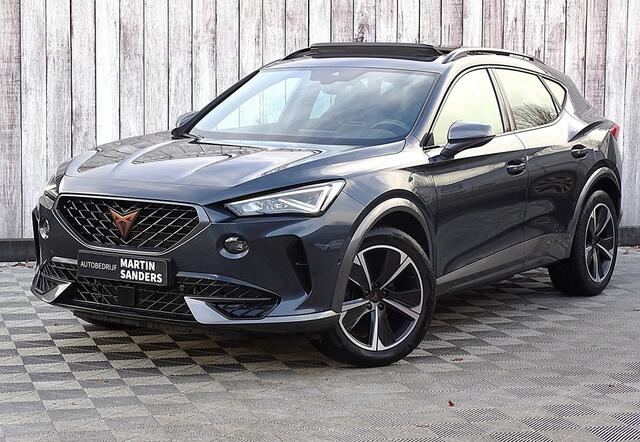 Cupra Formentor Basis e-Hybrid