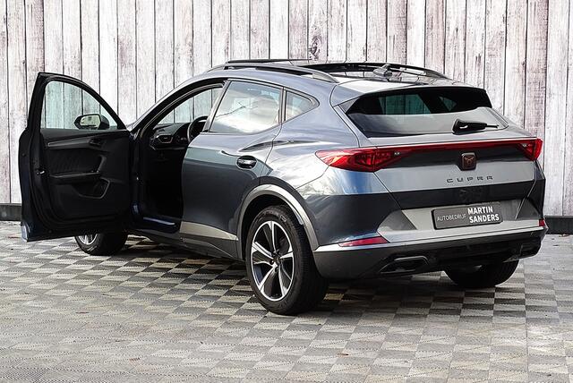 Cupra Formentor Basis e-Hybrid