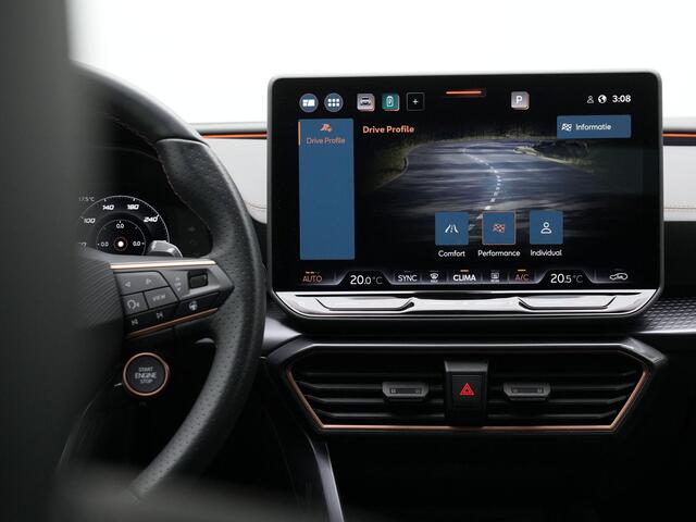 Cupra Formentor 1.5 TSI 204 pk DSG e-Hybrid Business | Achteruitrijcamera | Adaptive Cruise | Carplay