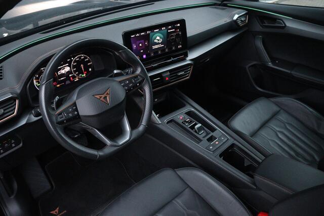 Cupra Formentor 1.4 e-Hybrid Performance | Pano | Leder | Memory |