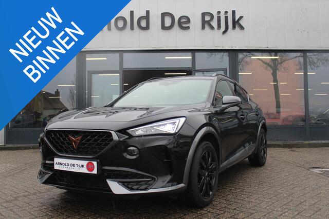 Cupra Formentor 1.4 e-Hybrid Performance