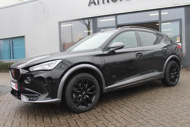 Cupra Formentor 1.4 e-Hybrid Performance