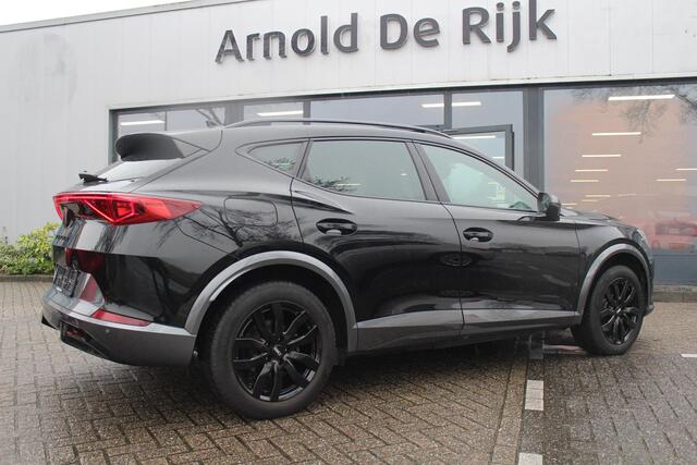 Cupra Formentor 1.4 e-Hybrid Performance