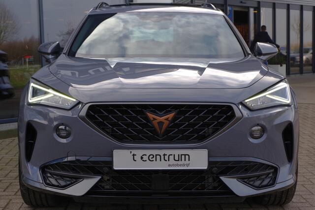 Cupra Formentor 1.4 e-Hybrid 204 PK Performance PHEV, Panoramadak, Adap. Cruise Control, Carplay
