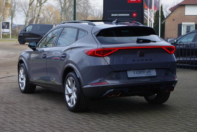 Cupra Formentor 1.4 e-Hybrid 204 PK Performance PHEV, Panoramadak, Adap. Cruise Control, Carplay